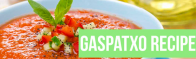 Gazpacho opskrift