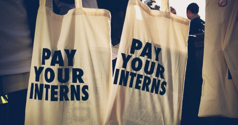 Funding internships in Spain