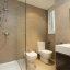 Bathroom with shower